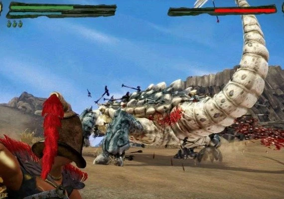 Brazen: Prototype EN Global