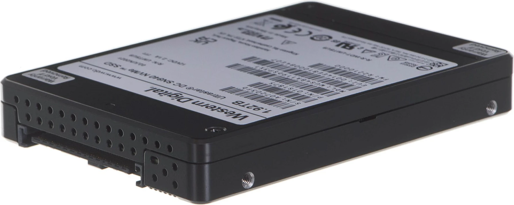 Disk SSD Western Digital, 1920GB, i zi 