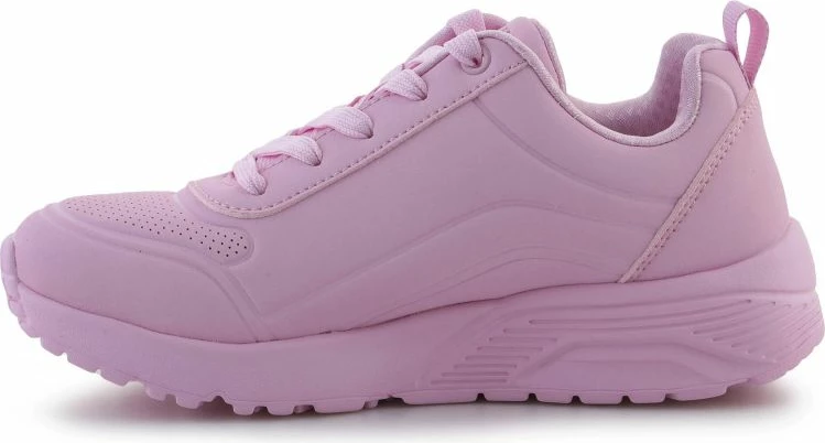 Atlete femra Skechers, rozë [Madhësia: 30]