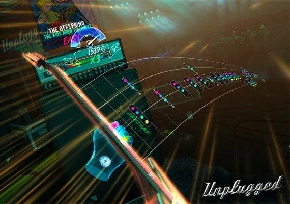 Unplugged VR EN Global