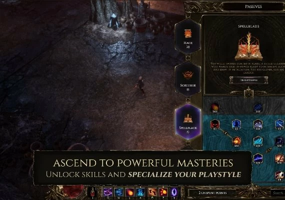 Last Epoch EN Global