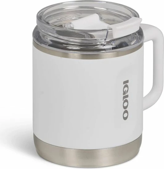 Gote Termike Inox 425ml Bardhe