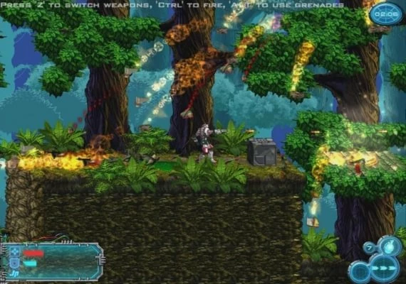 Biozone EN Global