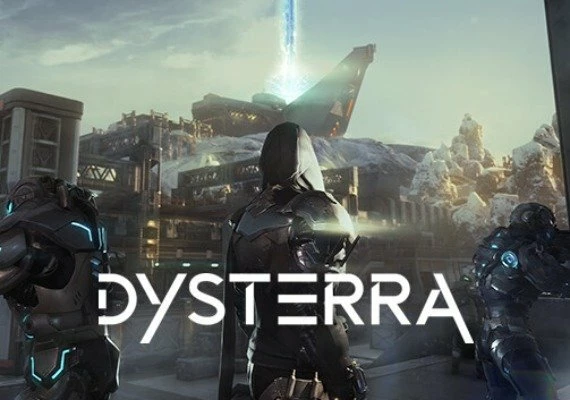 Dysterra Global