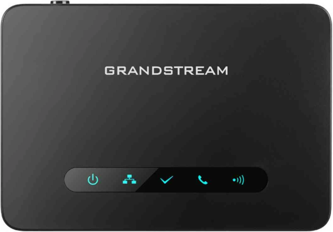 Repeater DECT Grandstream DP760, i zi