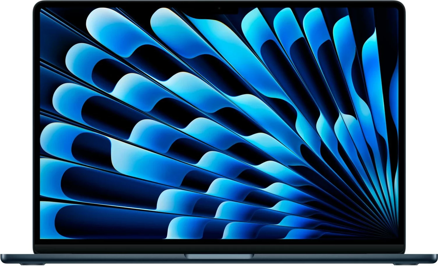 Kompjuter Apple MacBook Air 15 M5 24GB 1TB Midnight