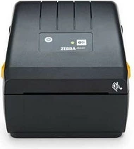 Printer etiketash Zebra ZD230, thermal transfer, 203 DPI, USB, 152 mm/s, i zi
