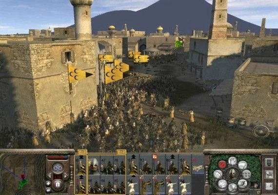 Medieval II: Total War - Collection EN Global