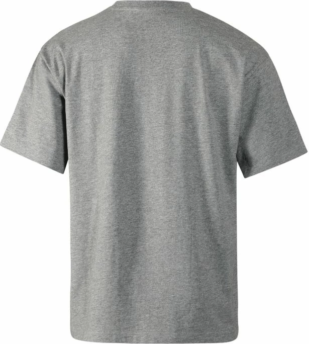 Maicë unisex Malfini, gri e errët