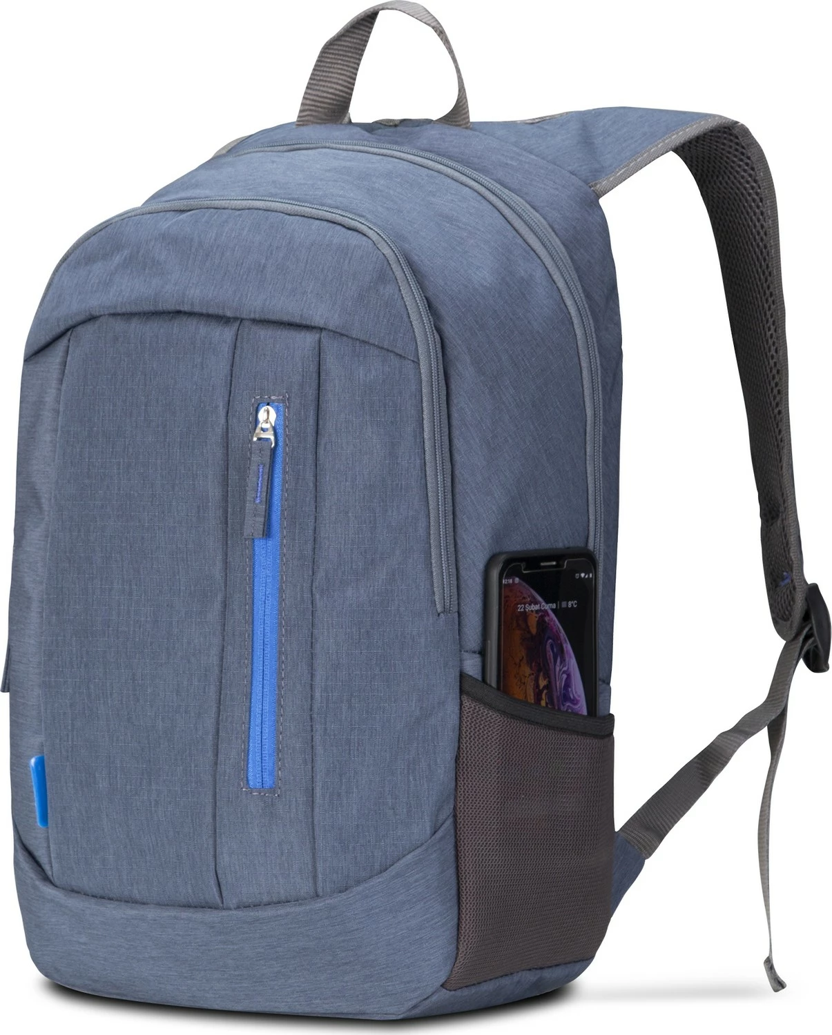 Shpinë për laptop Classone BP-S360 WTXpro, e zezë