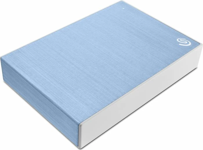 Hard disk ekstern Seagate One Touch STKZ4000402 4TB 2.5\" USB 3.0, kaltër