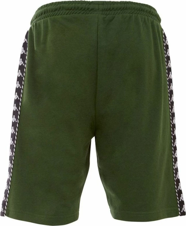 Shorce për djem Kappa, të gjelbërta