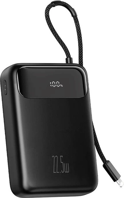 Powerbank Mcdodo MC-3710, 20000mAh, 22.5W, i zi
