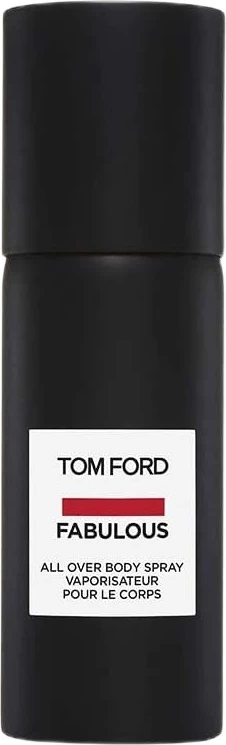 Body Mist Tom Ford Fabulous 150ml
