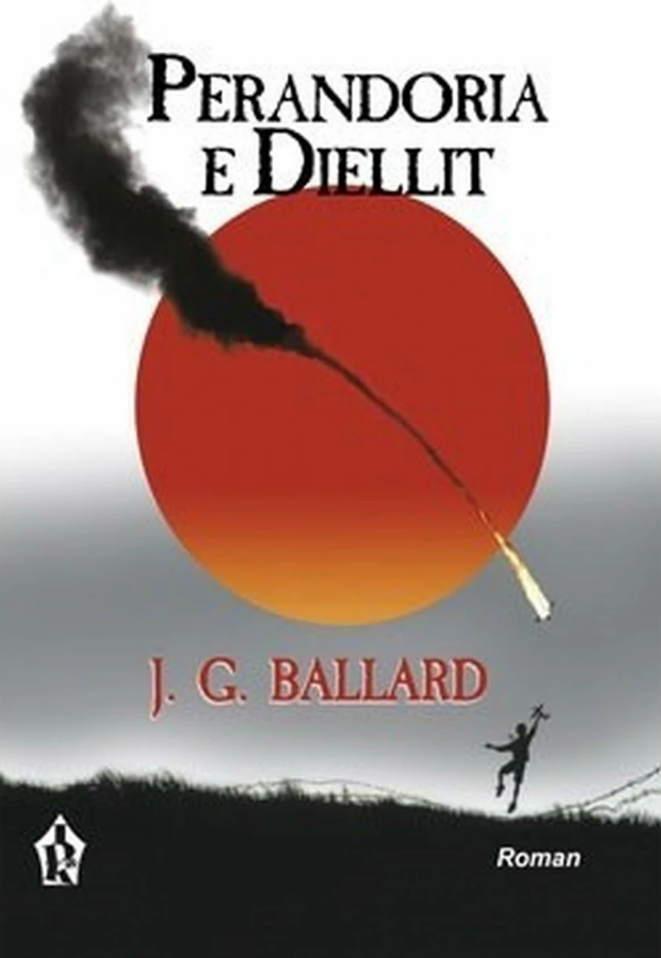 Perandoria E Diellit - J.g. Ballard