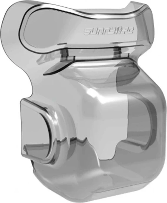 Kapak mbrojtës për gimbal Sunnylife A3S-G913 për AIR 3S, transparent