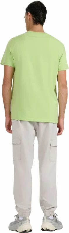 Pantallona për meshkuj 4F, gri e lehtë