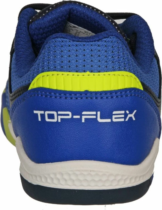 Atlete futsalli për fëmijë Joma Top Flex 2603 Jr IN [Madhësia: 36]