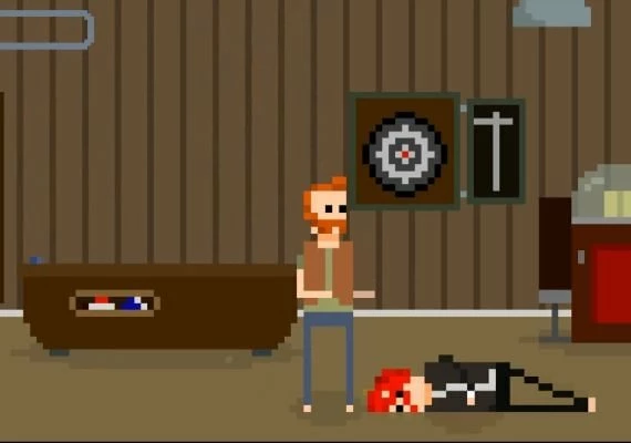 Pixel Russia Streets EN/RU Global