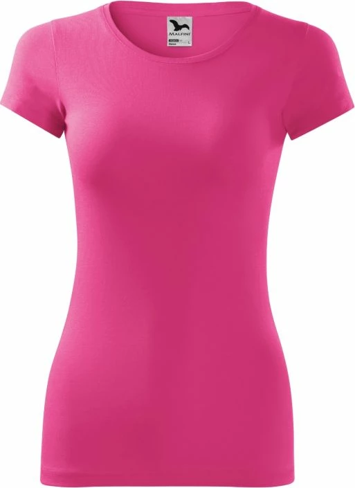 Malfini Glance Maicë për Femra, Rozë