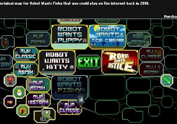Robot Wants  All EN Global