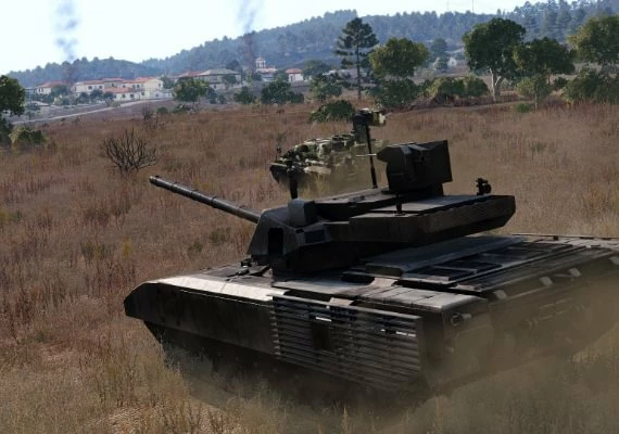 Arma 3: Tanks DLC Global