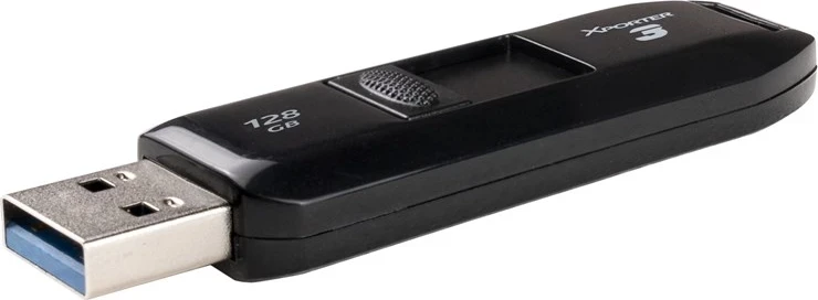Flashdrive Patriot Memory Xporter 3, 128GB, USB 3.2