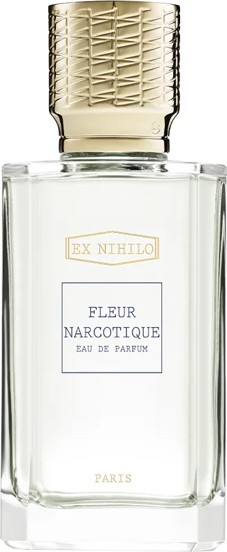 Eau de Parfum Ex Nihilo Fleur Narcotique, 100 ml