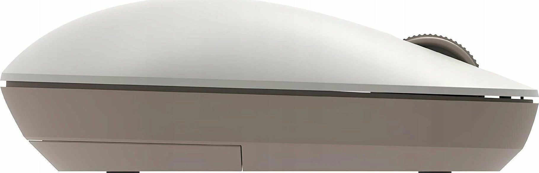 Maus Xiaomi Lite 2 Wireless XMWXSB02YM/WE 1000 DPI, Bardhë