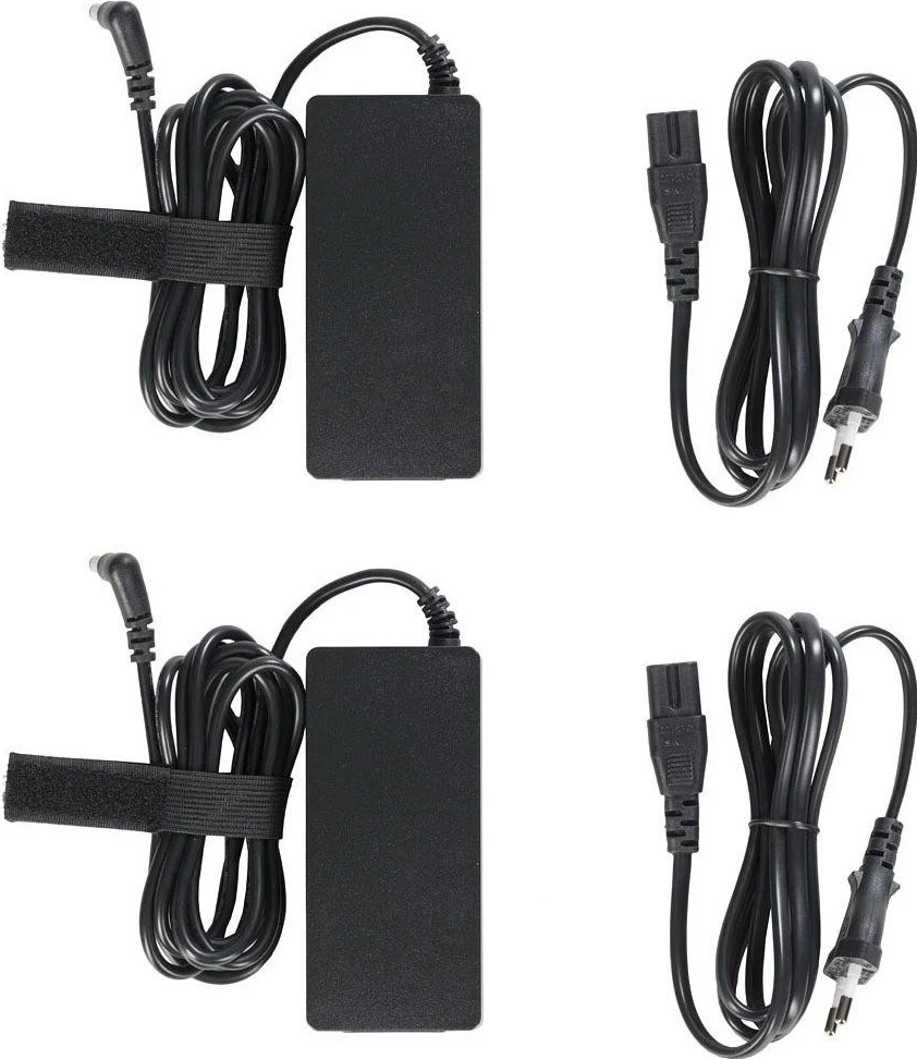 Kit LED Quadralite Thea 450