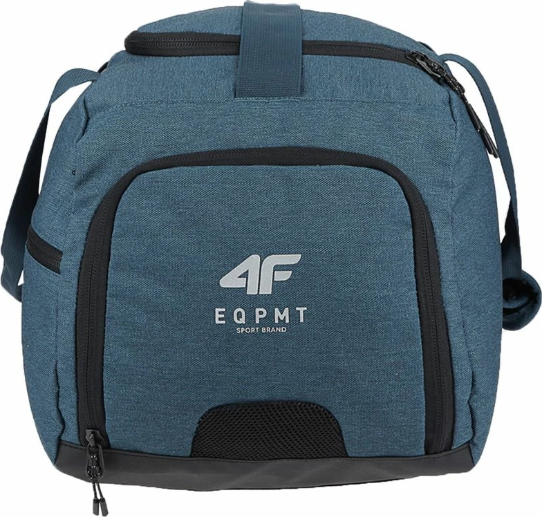 Çantë sportive e vogël 4F, blu