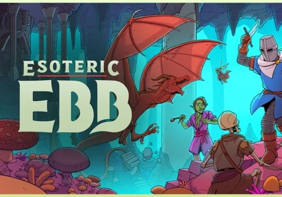 Esoteric Ebb EN Global