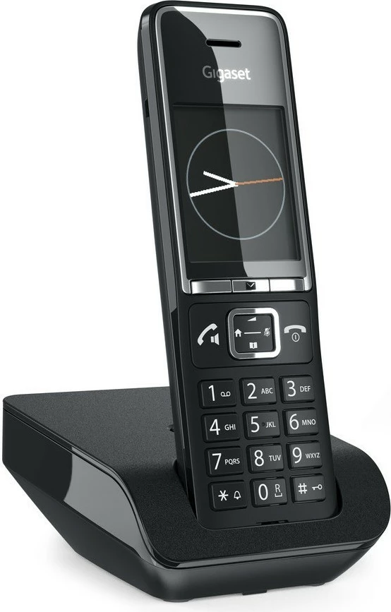 Telefon pa tela Gigaset Comfort 550, i zi