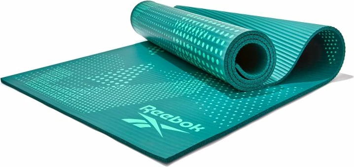 Atlete për stërvitje Reebok, ngjyrë jeshile