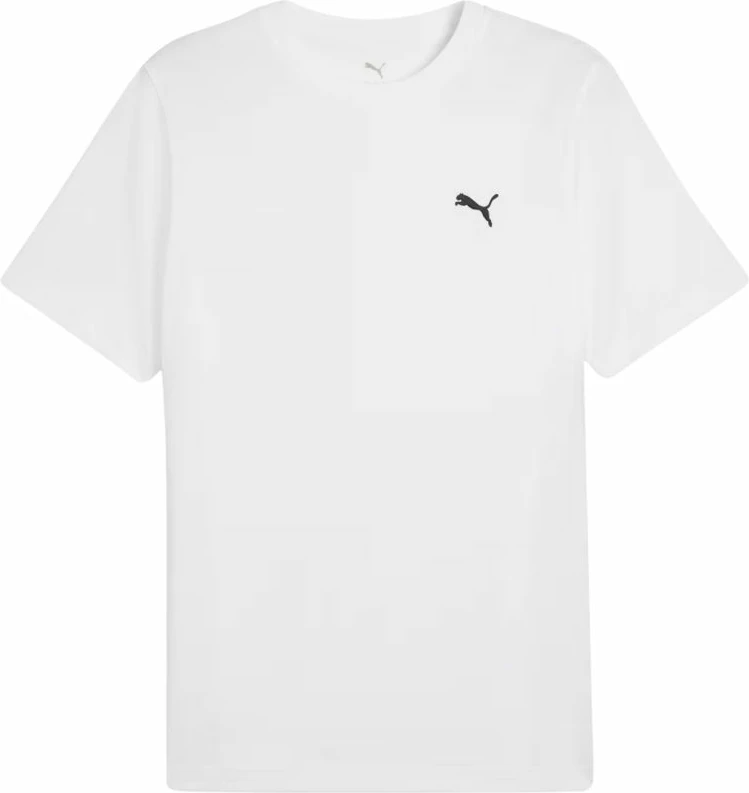 Maicë për meshkuj Puma, e bardhë