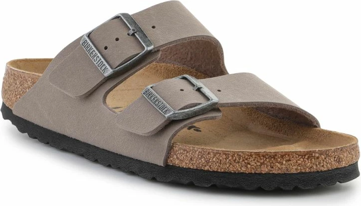Sandale Birkenstock Arizona BS 1032070, gray taupe