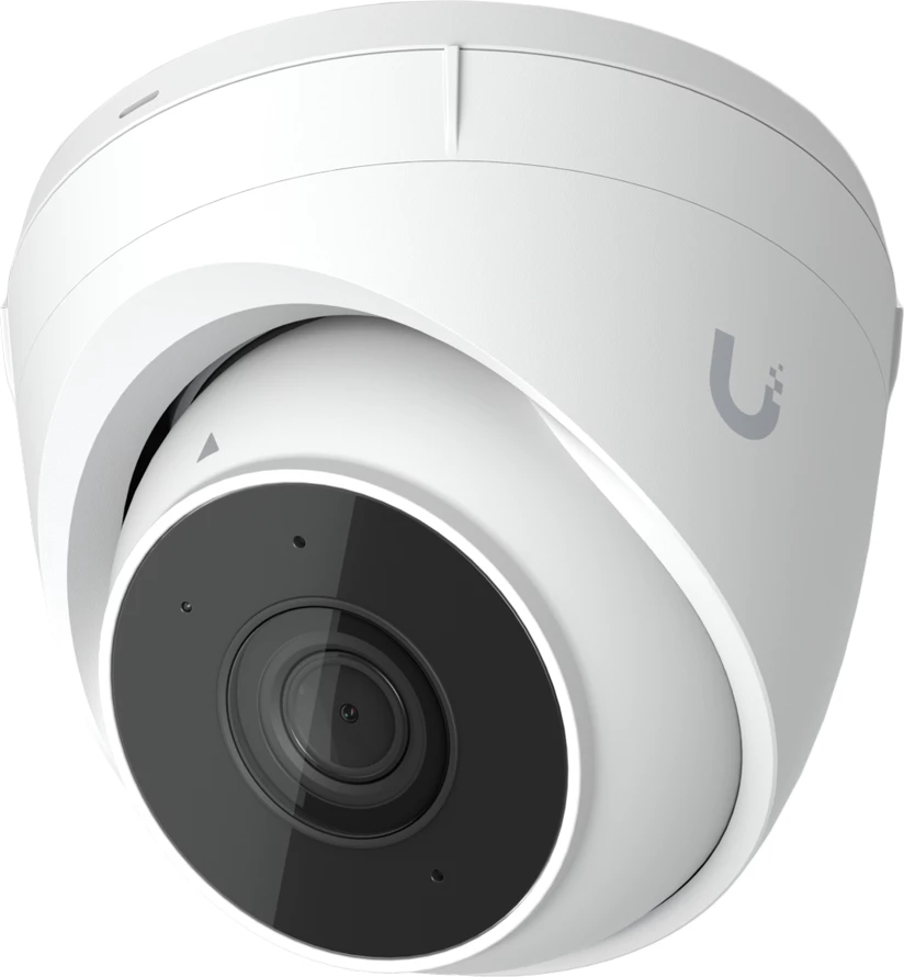 Kamerë IP Ubiquiti UniFi G5 Turret Ultra 2K 4MP PoE, e bardhë
