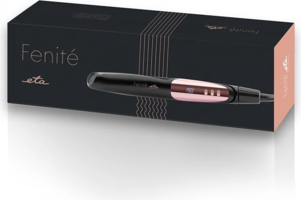 Drejtuese Flokësh ETA FENITÉ 833790000