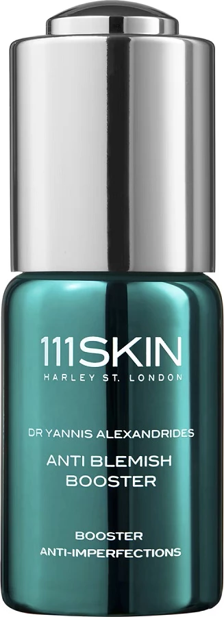 Serum për fytyrë 111Skin Anti Blemish Booster për femra, 20ml