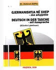 Gjermanishtja në xhep – me shqiptim