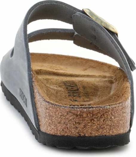 Sandale Birkenstock Arizona BS 1029253, gri [Madhësia: 37]
