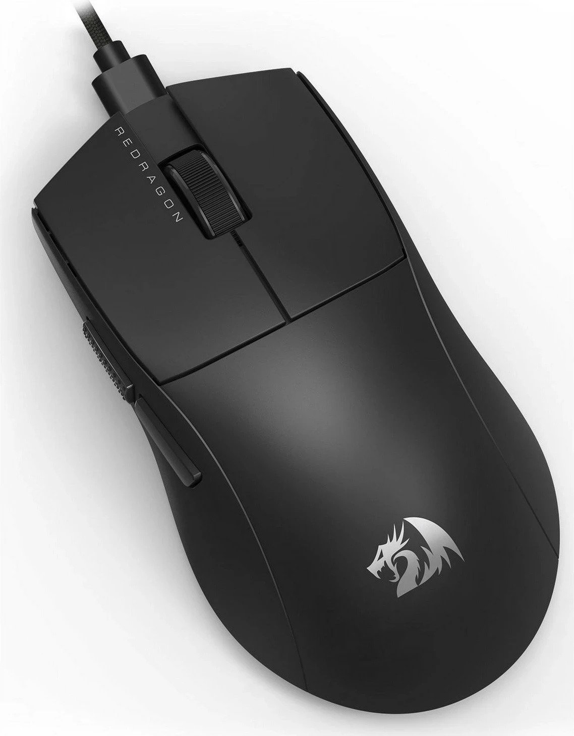 Maus Redragon M724 K1NG, 12400 DPI, i zi