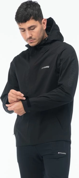 Jakne për meshkuj Fitanu CALTISE Transition, lifestyle