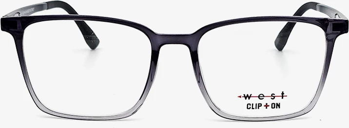 Korniza optike unisex West WV211 54 C.2