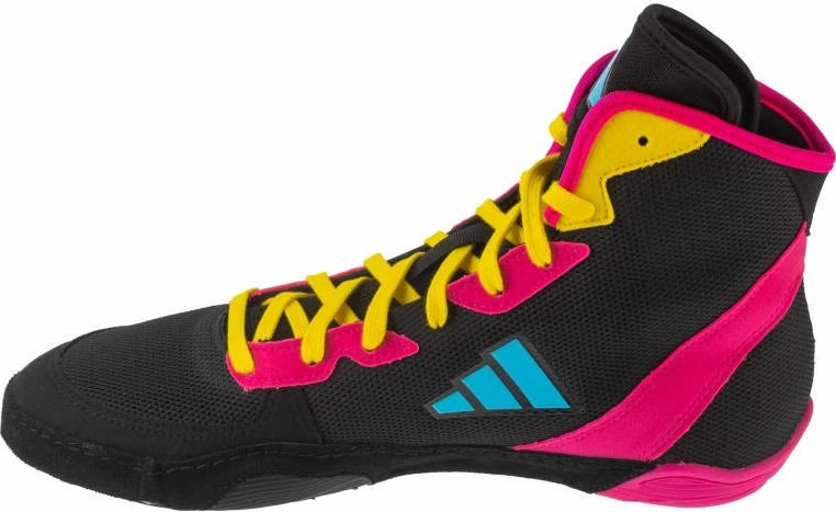 Atlete mundjeje adidas për meshkuj, të zeza [Madhësia: 43 1/3]