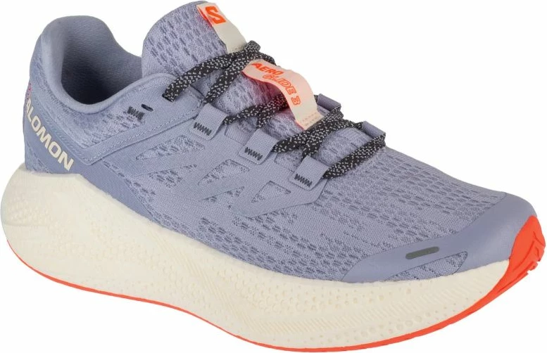 Atlete për femra Salomon, vjollcë