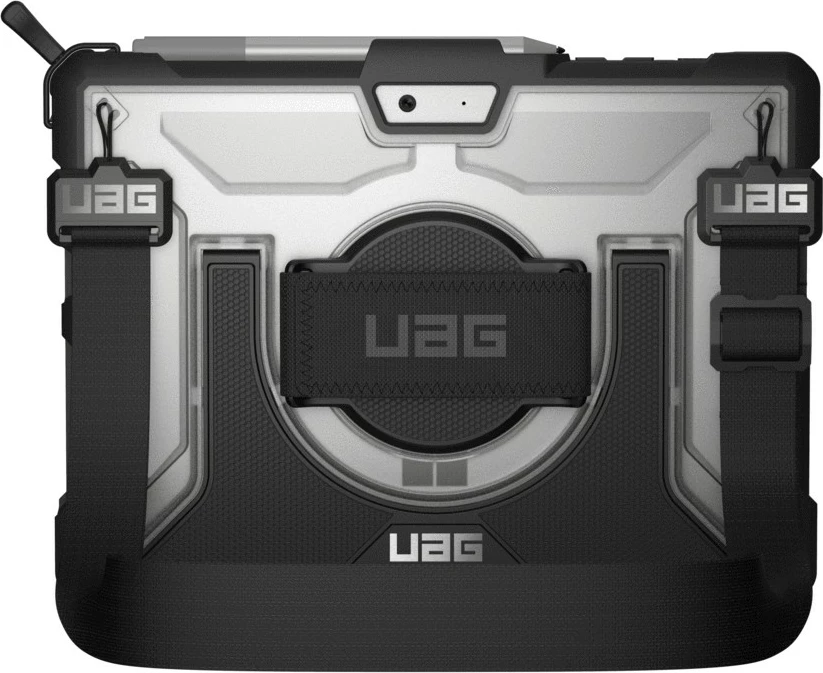 Mbështjellës Urban Armor Gear Plasma, Microsoft Surface Go, 25.4 cm (10")