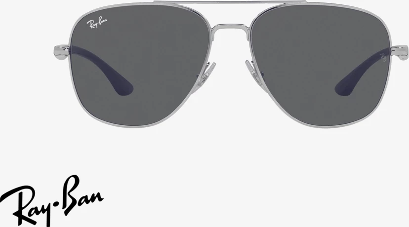 Syze dielli Ray-Ban RB3683 003/B1 56