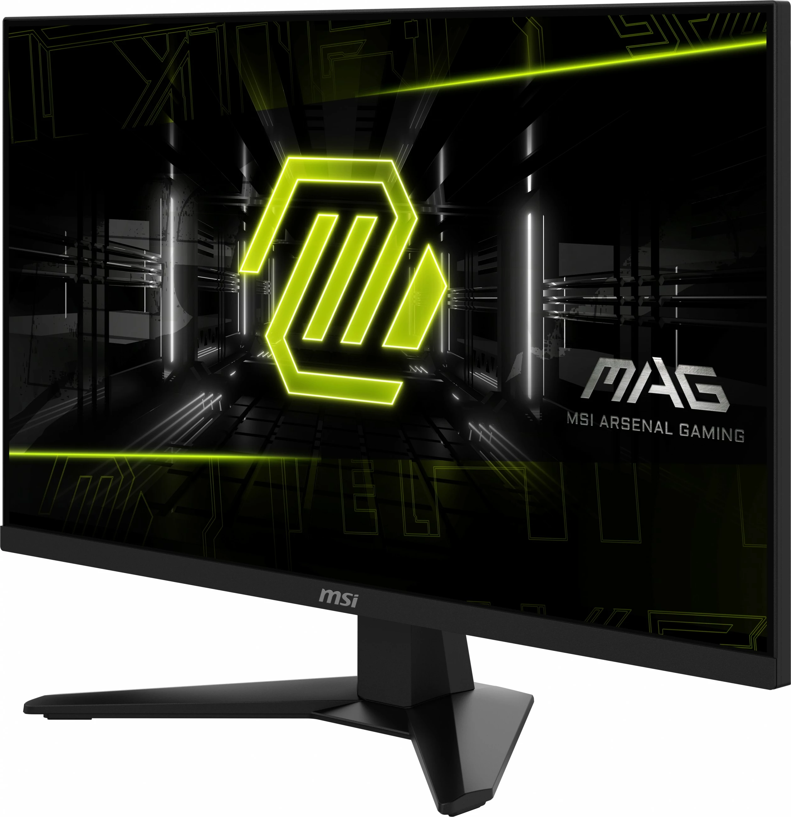 Monitor MSI MAG 274QRFDE 27 inç gaming, TFT, i zi