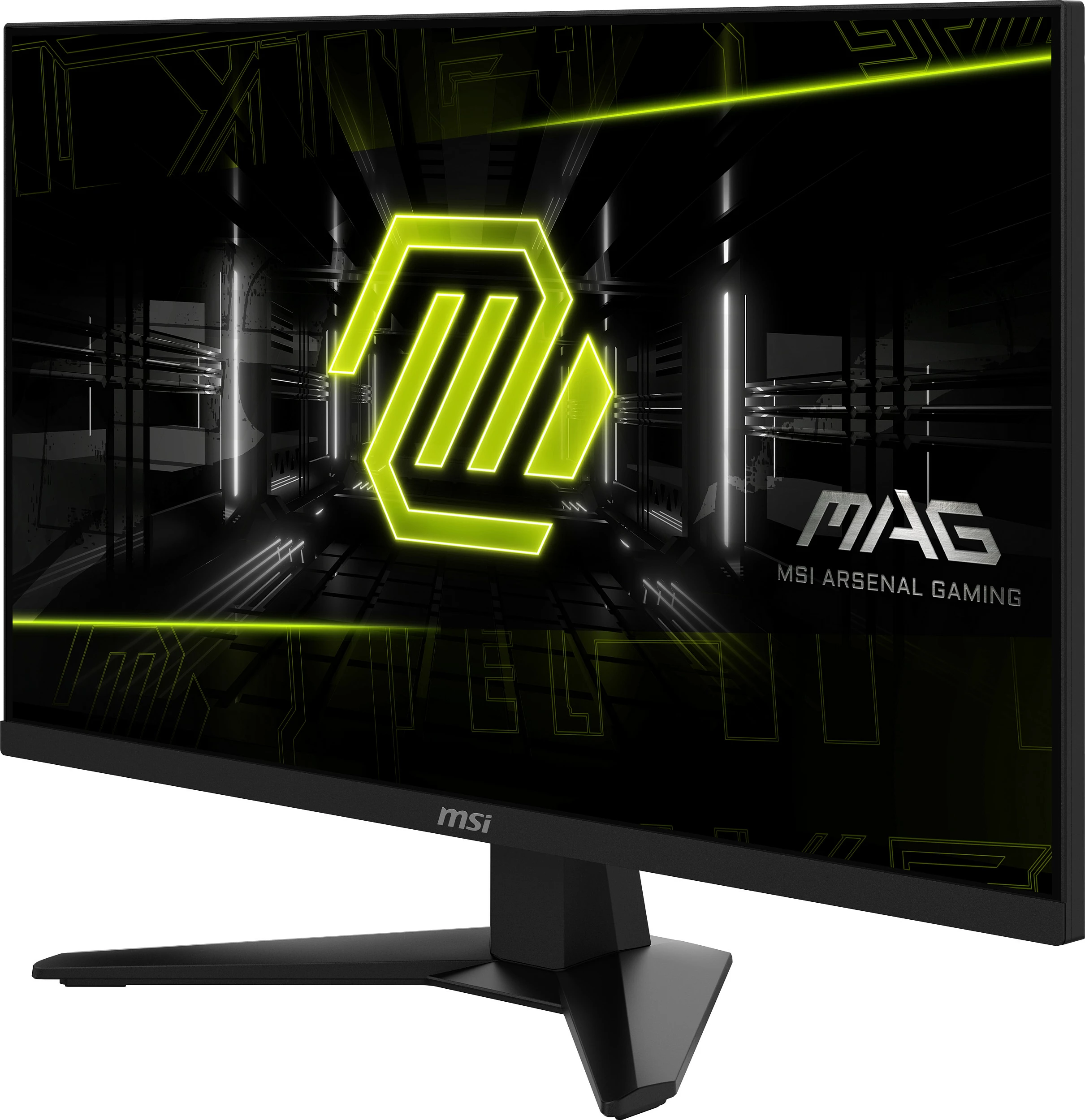 Monitor MSI MAG 274QRFDE 27 inç gaming, TFT, i zi